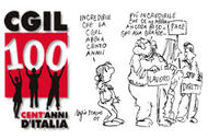 Centenario CGIL