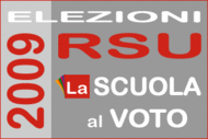 Elezioni RSU scuola 2009