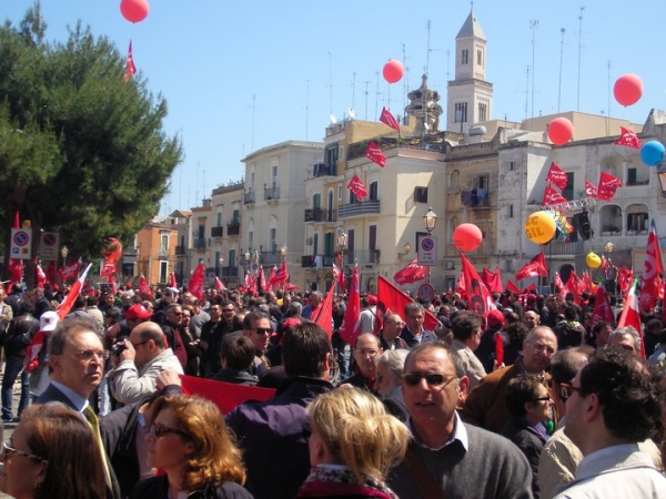 Foggia 07