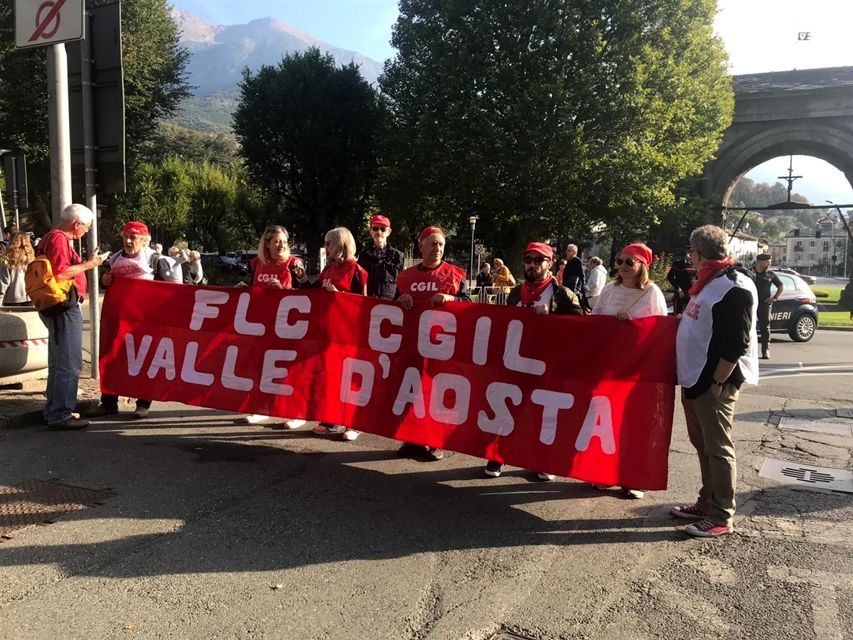 Valle d'Aosta