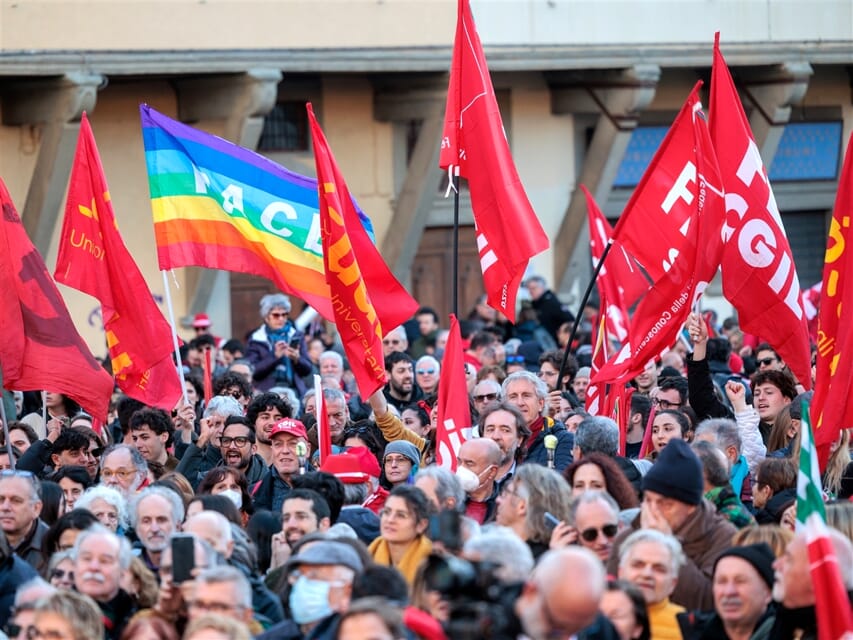 Difendiamo Scuola e Costituzione