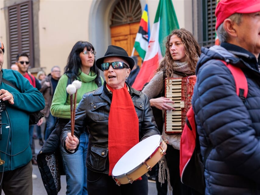 Difendiamo Scuola e Costituzione