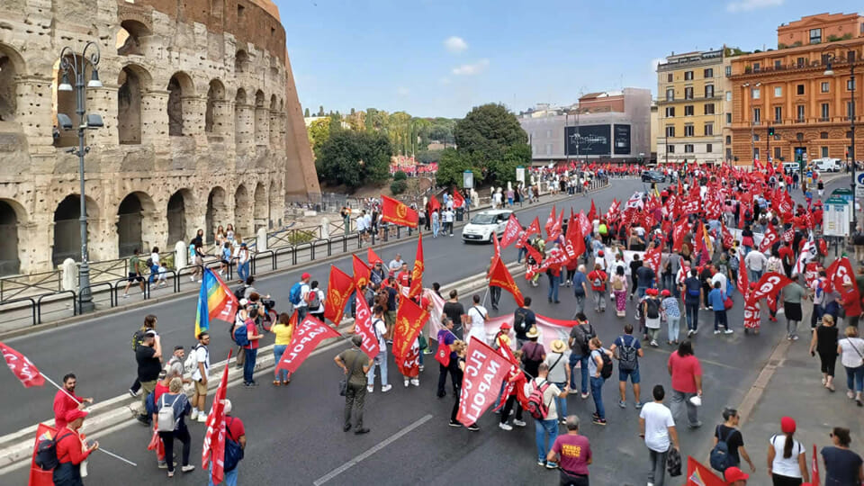 La conoscenza non si spezza