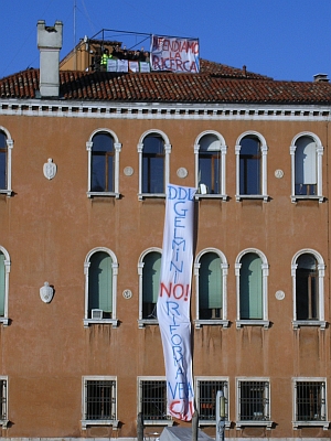 universita_venezia_protesta_ddl_gelmini