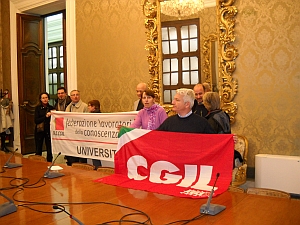 occupazione-rettorato-universita-bari