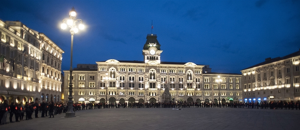 Trieste