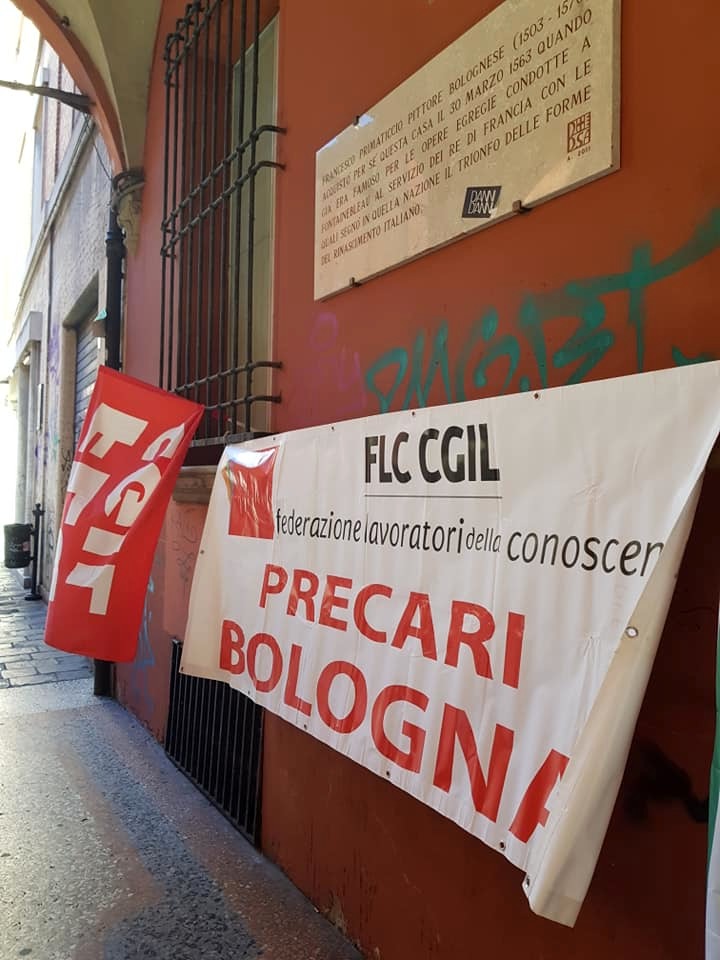 Bologna