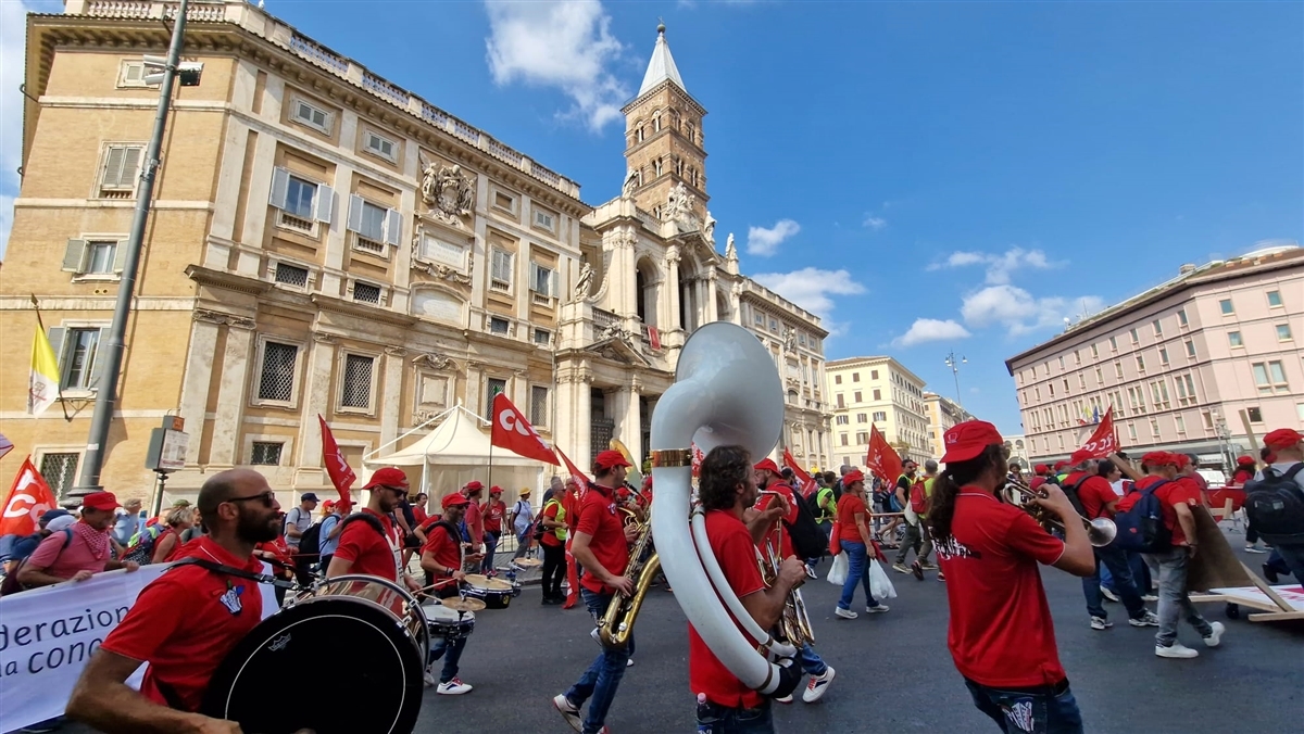 La conoscenza non si spezza