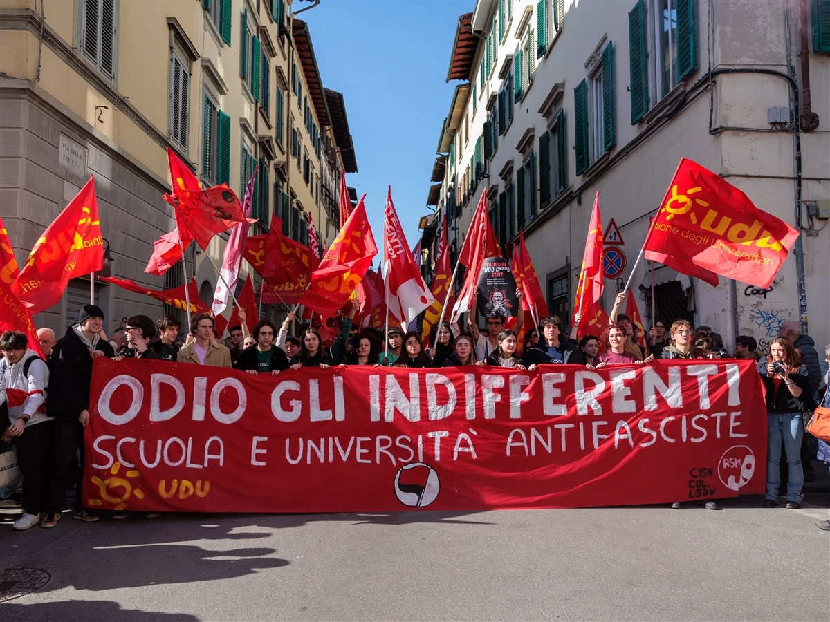 Difendiamo Scuola e Costituzione