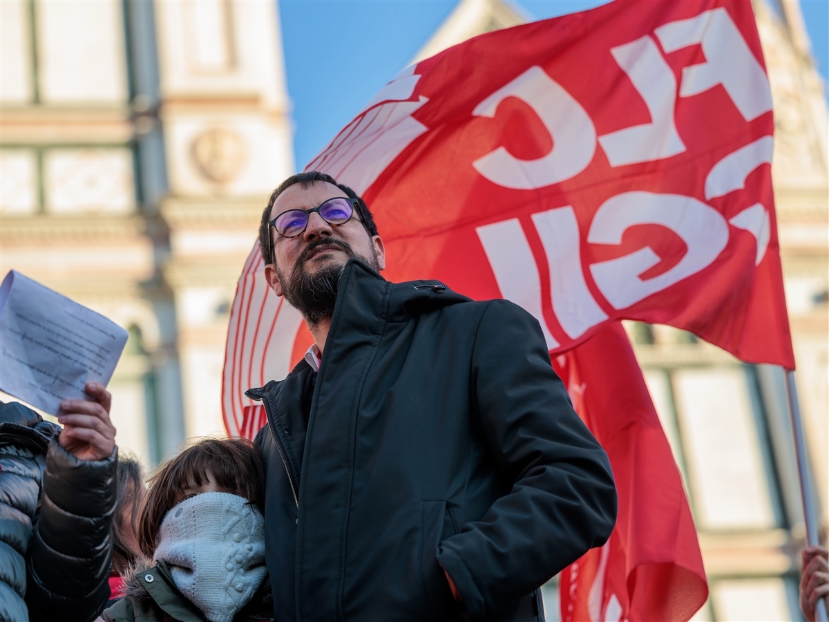 Difendiamo Scuola e Costituzione