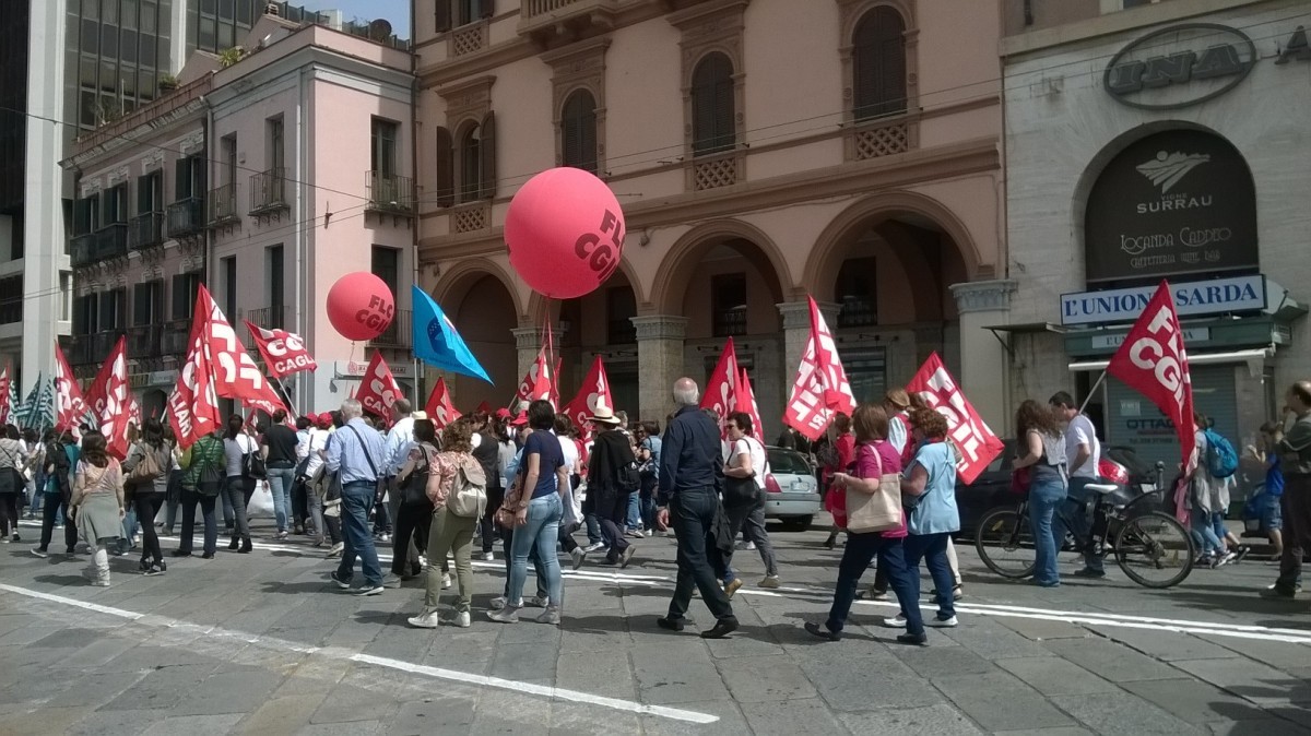 Cagliari