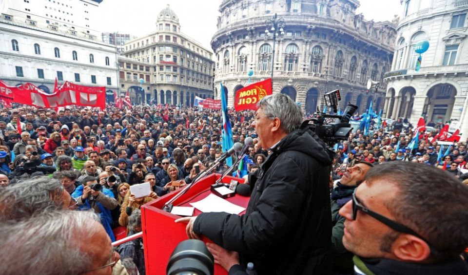 Genova