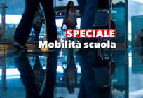 Mobilit&agrave; scuola 2025/2026